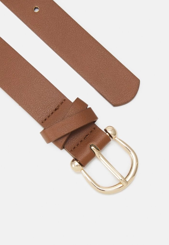 Ceinture ANNA FIELD Anna Field Belt Marron Femme | SCP-8469534